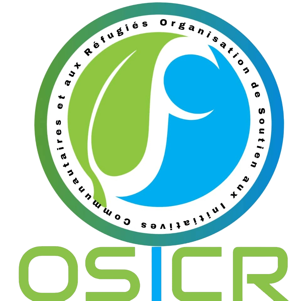 OSICR Logo