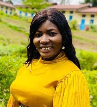 NAMINANI KOMERE Agnès