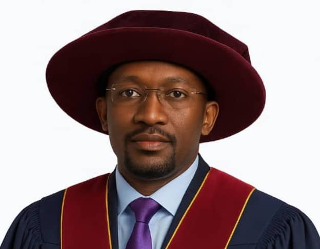 ANDEMA MUKANYANYA MAKANIO Prince