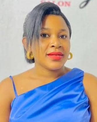 MAUWA KATENGURA Yseult